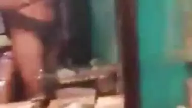 Dehati Sex Of Village Couple Enjoying With Drinks