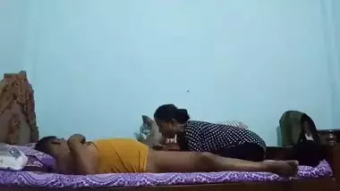 Desi Married Bhabi bj