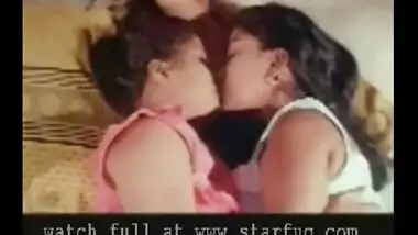 Desi School Girl Lesbian Fun