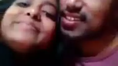 Desi Girl Romance With X boyfriend