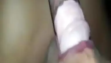 Hindu wife blowjob