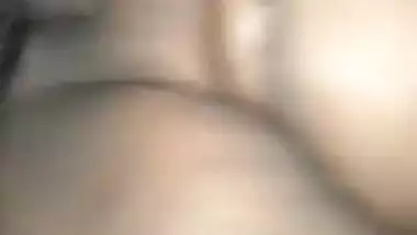 Tamil Wife Veena Blowjob and hard Fucked 2