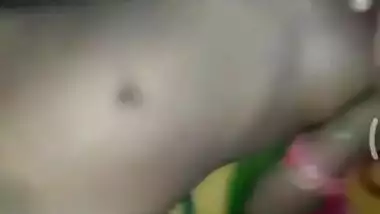 Cute Village girl fucking