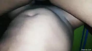 Desi Tamil wife Hard Fucking with Hubby 1