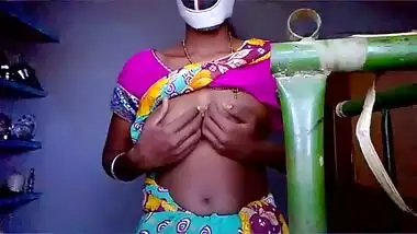 Amateur Indian Wife Boobs – Movies