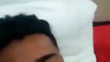 Indian lover nice fucking in hotel