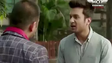 Bhabhi Ko Suhagrat Ke Din Kisi Or Ne Chod Dala