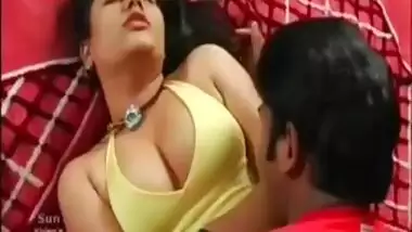 Erotic Desi Indian Aunty