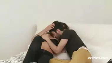 New Young Couple Romantic Video 