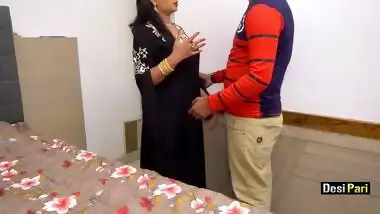 Got Fucked By Cousin Brother With Dirty Hindi Talk With Desi Pari