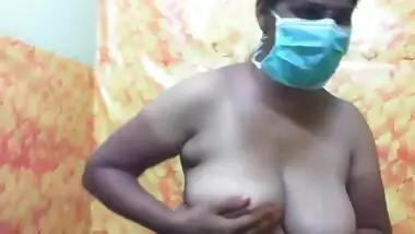 Indian slut with big boobs having sex PART-6