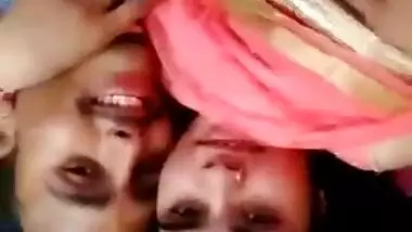 Desi bf suck gf boobs with audio