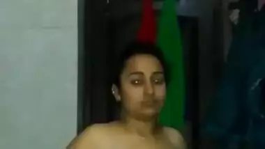 Bangladeshi Girl Leaked Video