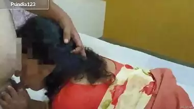 Desi bhabhi sucking and hardcor fucking video