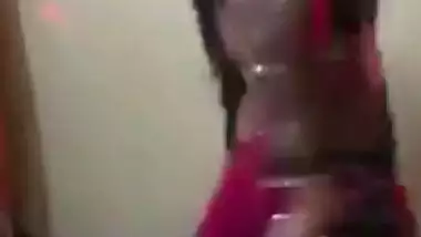 indian mujara