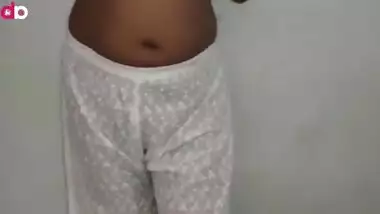 Indian College Girl Dancing On Birthday And Fucked By Her Friend In Doggy Style