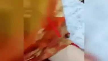 Saree Aunty Part-2