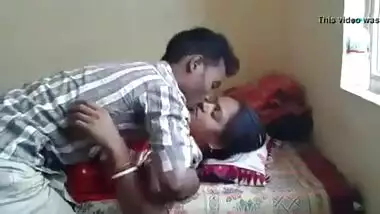 Sexy bengali boudi big boobs sucked by devar