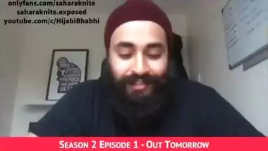 Fun chat with desi pornstar Sahara knite and Samosa chats on https://www.youtube.com/channel/c/HijabiBhabhi