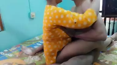 Beautiful Village Girl Fucked By Boyfriend At Morning Time