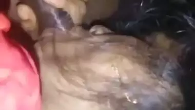 Dehati First Night Sucking Sex