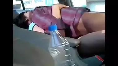 sex in car