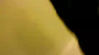 Sexy Gujarati Bhabhi’s Blowjob To College Guy