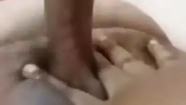 Tamil Couple BJ and Fucked Videos Part 2