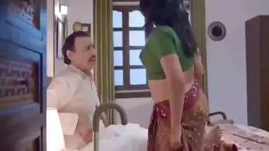 Grandpa Fuck Son Wife - Rekha