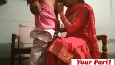 Brother teaches his sister how to fuck
