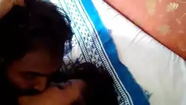 Telugu couple foreplay