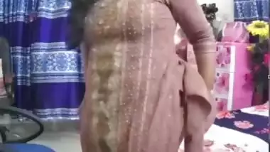 Today Exclusive- Sexy Desi Girl Hot Cam Show