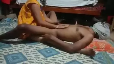 Step Sister From The Neighborhood Was Teased And Fucked For A Long Time In Clear Bengali Voice