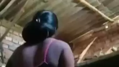 Bangla beauties Desi striptease video