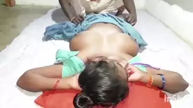 Cute bhabhi hard sex her cremie pussy and her husband big cock