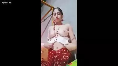 Desi young sexy wif