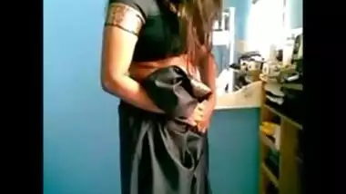 Satin Saree 10