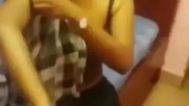 Coimbatore Girl Sucking Cock Of Devar