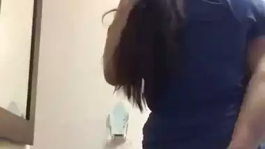 Muslim man enjoys hotel sex with his stepdaughter