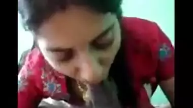 Punjabi village house wife erotic blowjob to devar mms scandal