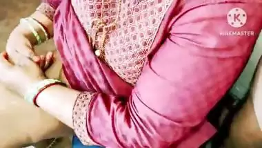 Indian Desi bhabhi fuking neighbour boy's with Bathroom