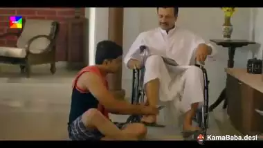 Tamil Servant guy tastes lady servant in dungeon room