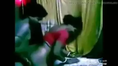 Saree bhabhi village mom fucking her black husband hard