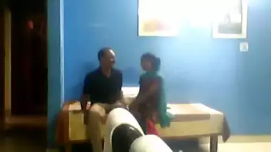 Indian Men Fucking Her Young Sali In Absence Of...