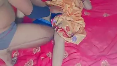 Indian jija sali Sex with Hindi dirty talk sex video