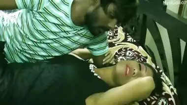 Indian Slim and sexy English Madam with student:: With clear audio