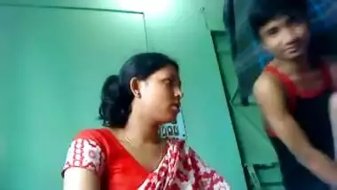 Indian boy fuck a milf 