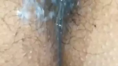 Bhabi wet Pussy