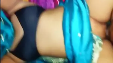 Indian Muslim Wife Fucked In Ass And Pussy By Stranger
