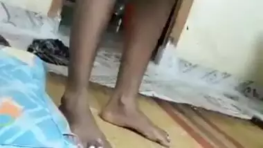 Desi Couple Ready For Fucking